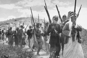 مقاتلون-عرب-عام-1948