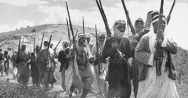 مقاتلون-عرب-عام-1948