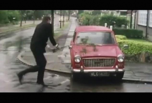 باسل-فولتي-Fawlty-Towers-كوميديا