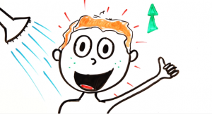 حمام-ماء-بارد