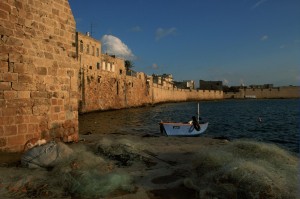عكا-النكبة