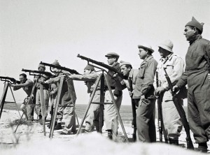 الهاجانا-النكبة