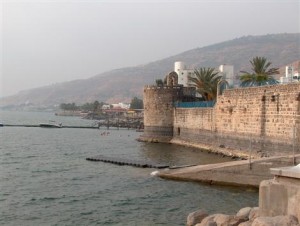 طبريا-النكبة