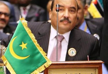 المغرب-موريتانيا